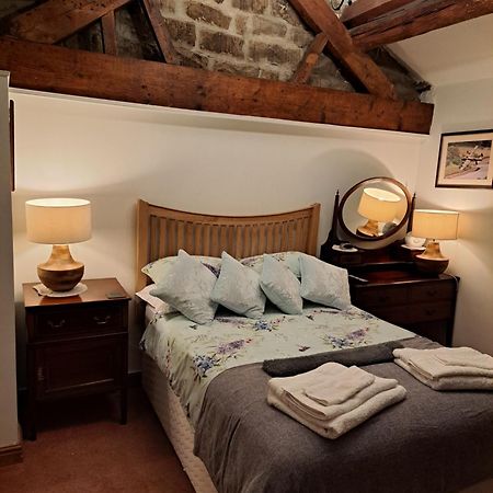 Coxleigh House Villa Chesterfield Exterior foto