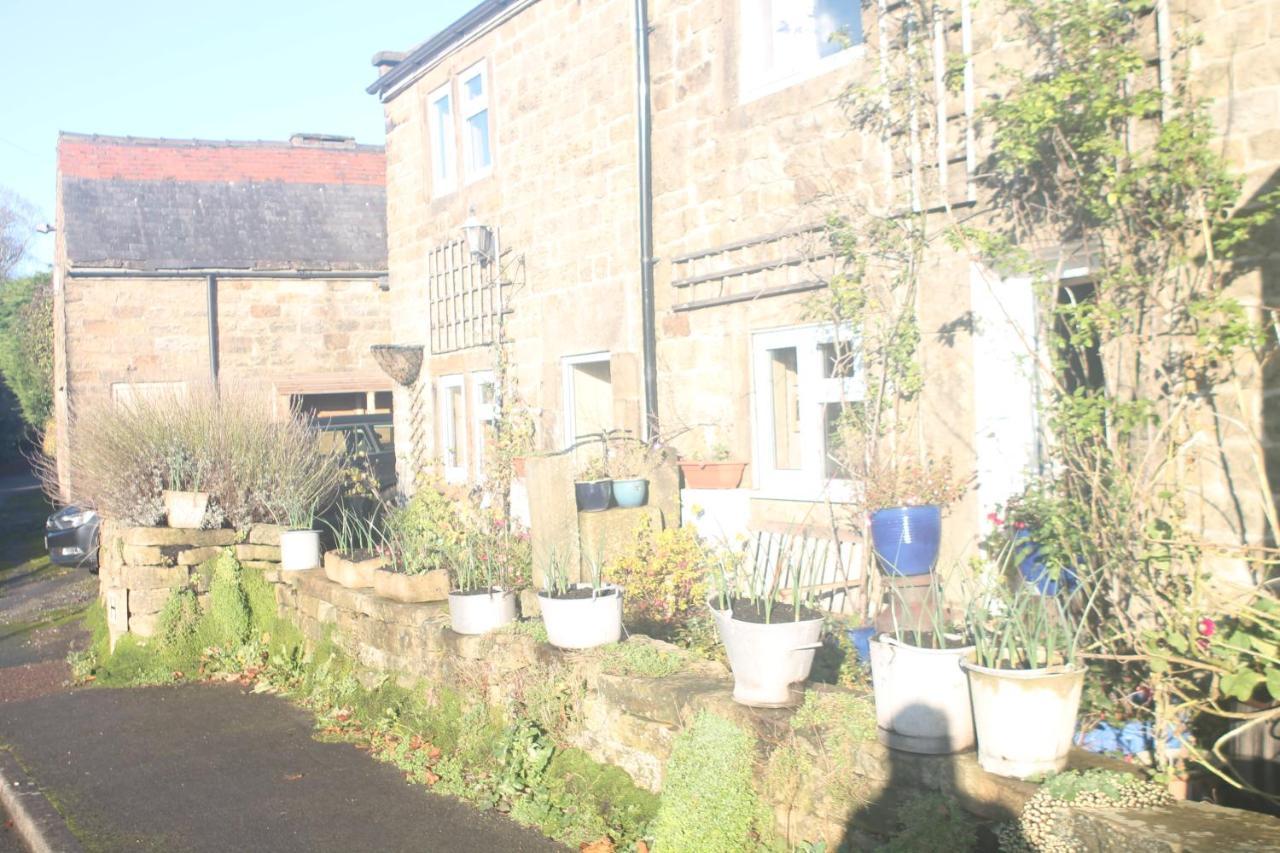 Coxleigh House Villa Chesterfield Exterior foto