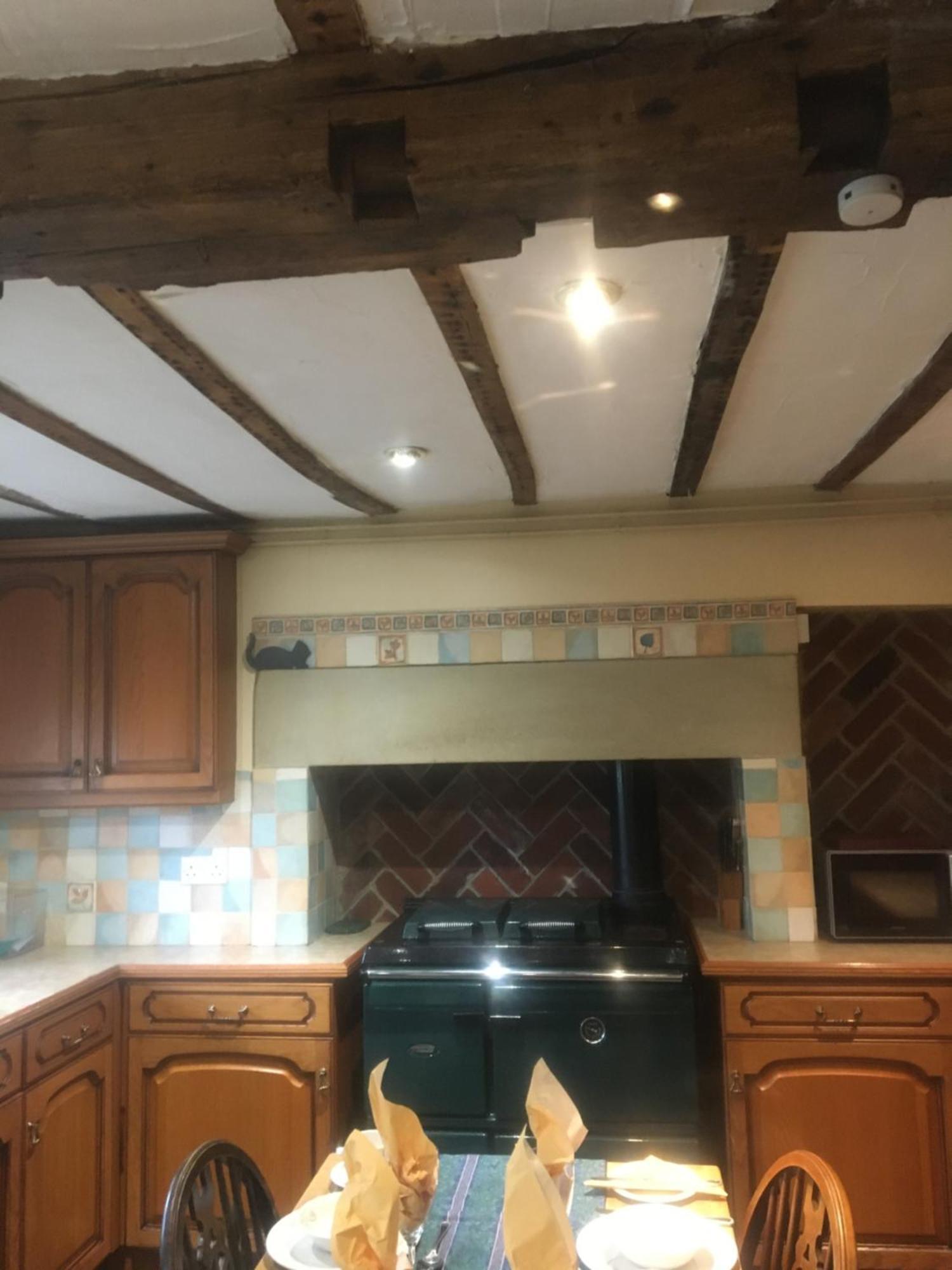 Coxleigh House Villa Chesterfield Exterior foto